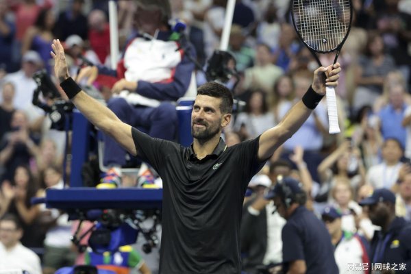 乐众盈 德约：震惊身体状态这么糟糕，透露退役后想执教一位球员