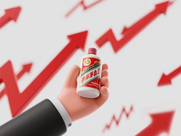 人人生 二手市场惊现10万天价，茅台70周年纪念酒遭爆炒