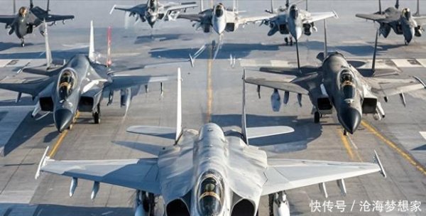 恒正网 美国搞了几十年军工，结果被中国一招秒了，这简直就是降维打击