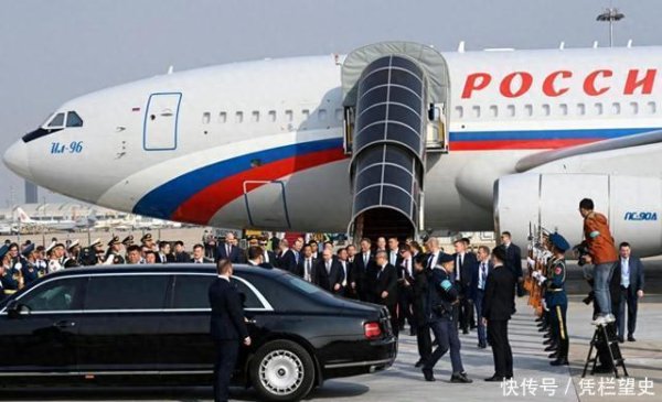 宝尚配资 普京访华之隆重，打破二十多年执政记录？俄罗斯永远不会出卖中国