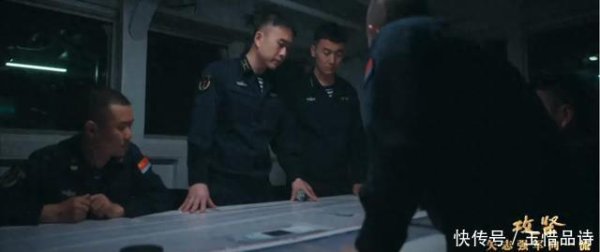 永星速配 央视意外曝光福建舰“技术短板”？甲板布局不具备同时起降能力？