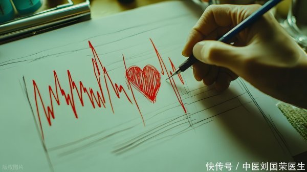 元配网 寿命长不长，看心率就知道？医生：要想寿命长，这几点也很关键