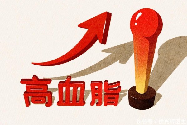 聚宝盆配资 49岁男子查出高血脂，半年后离世，医生痛心：这4物少吃他不听劝