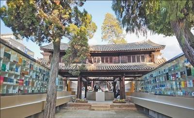 申银策略 在慢生活里感受古城韵味（感知文化里的中国）